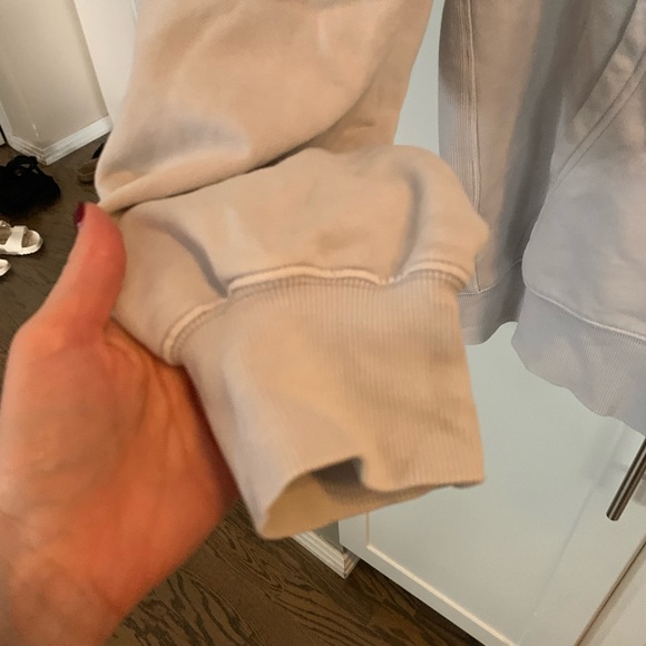 Oversized tna sweatshirt - Picture 3 of 5